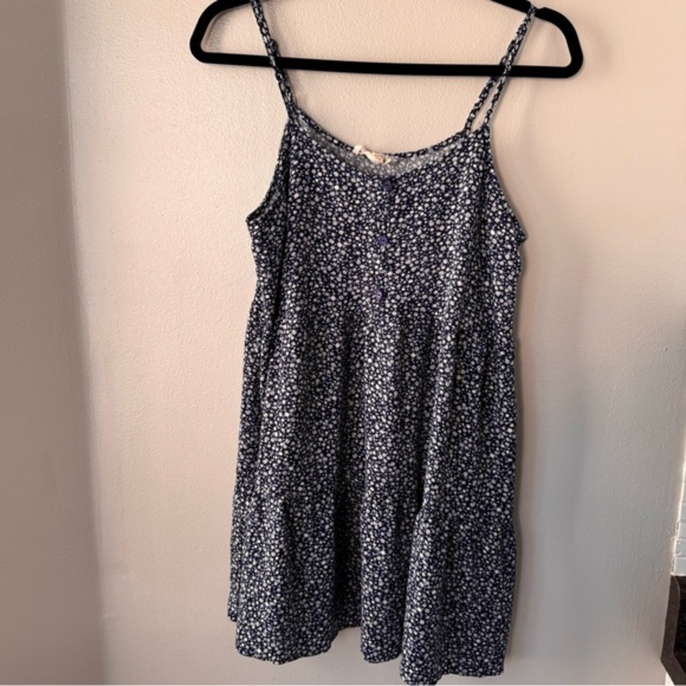 EUC, Women’s Pink Republic Dress, Size L
